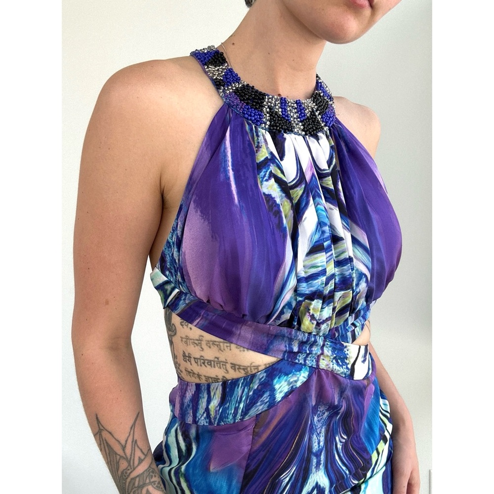 Vintage Rampage Dress - Picture 2 of 7